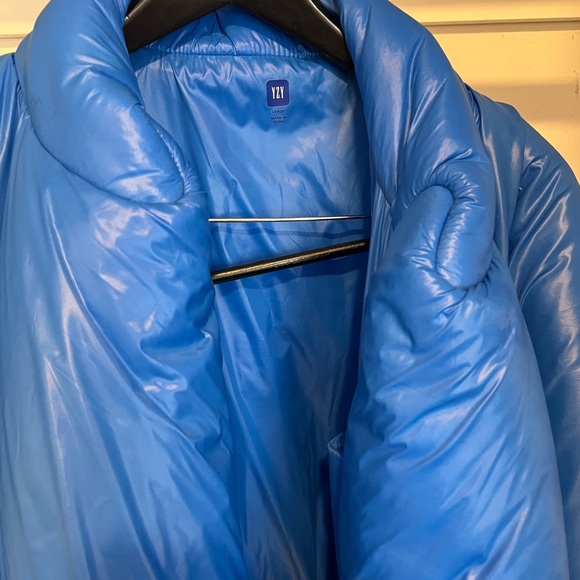 YZY puffer jacket - Original color - Picture 3 of 7